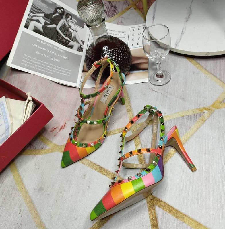 SAMC - VEL Women Shoes - 680