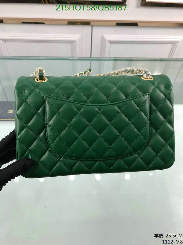 SAMC - CHL Bags - 535
