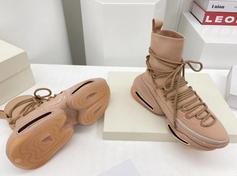 SAMC - BAM Men Shoes - 107