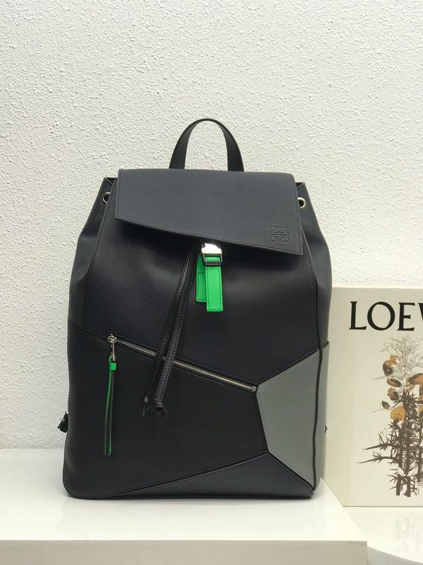 Glamy - LWO Bags - 948