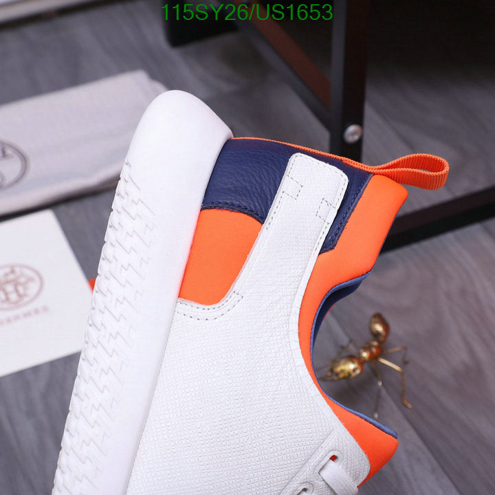 SAMC - HMS Men Shoes - 622