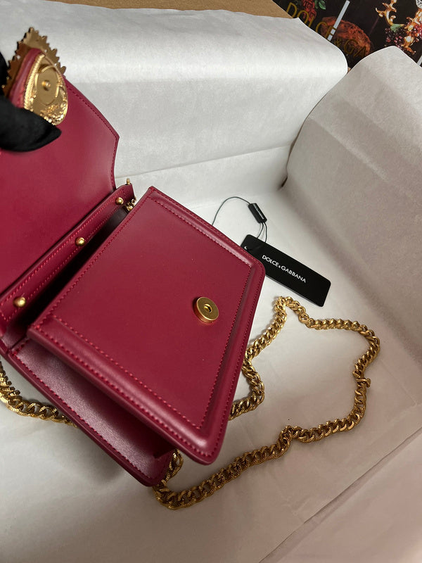 Glamy - DG bag - 546