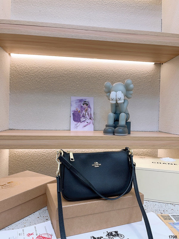 Satchel Bags - CCH Bags - 021