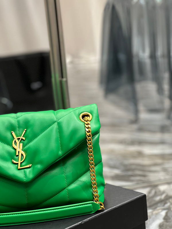 Glamy - YLS Bags - 1000