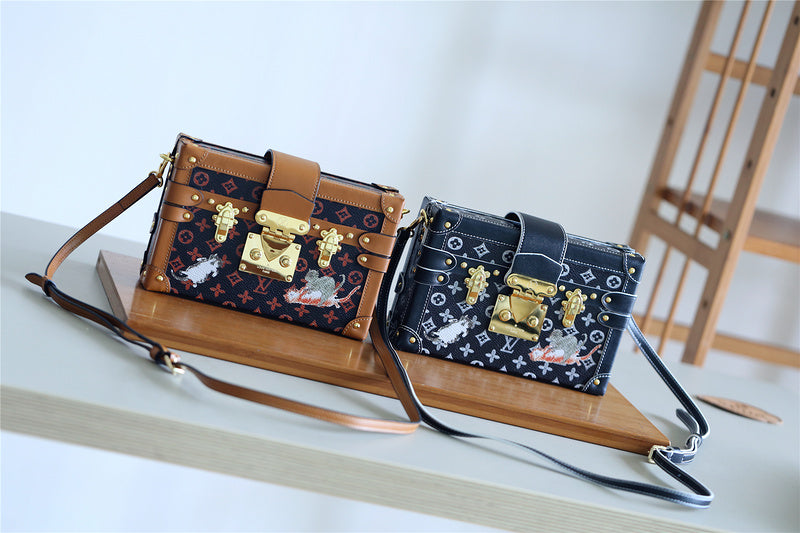 Glami Fashion Lu-Vi bags - 8211