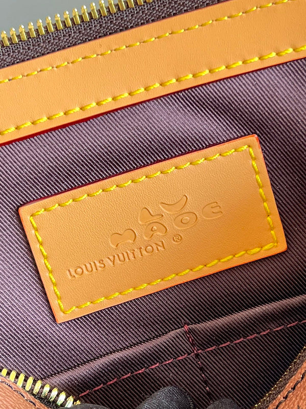 Glami GlamI Lu-Vi bags - 17132