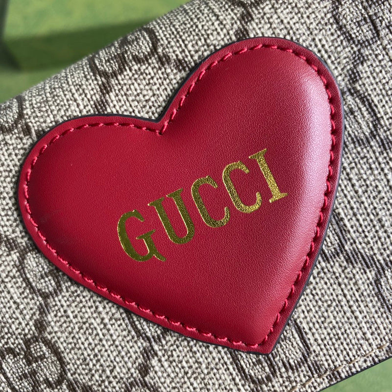 Glami-i - Guki Wallet - 306