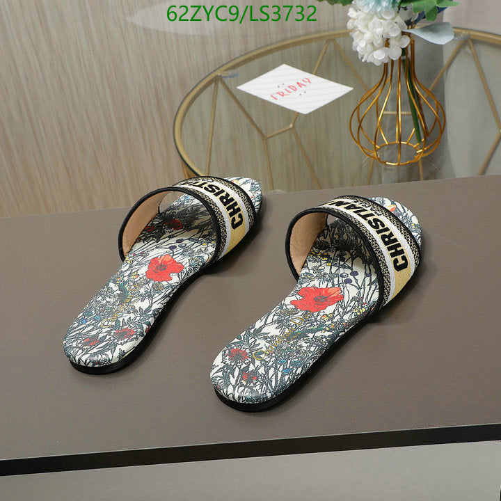 SAMCC - DOR Women Shoes - 2116