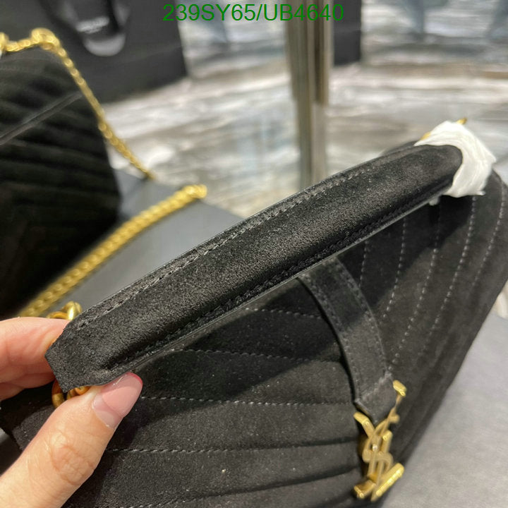 SAMC - YLS Bags - 088