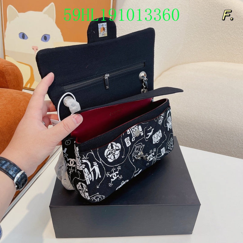 Glami - CHL Bags - 2122