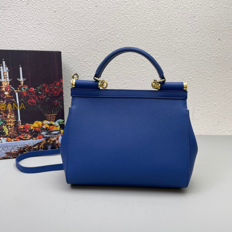 Satchel Bags - DG Bags - 096