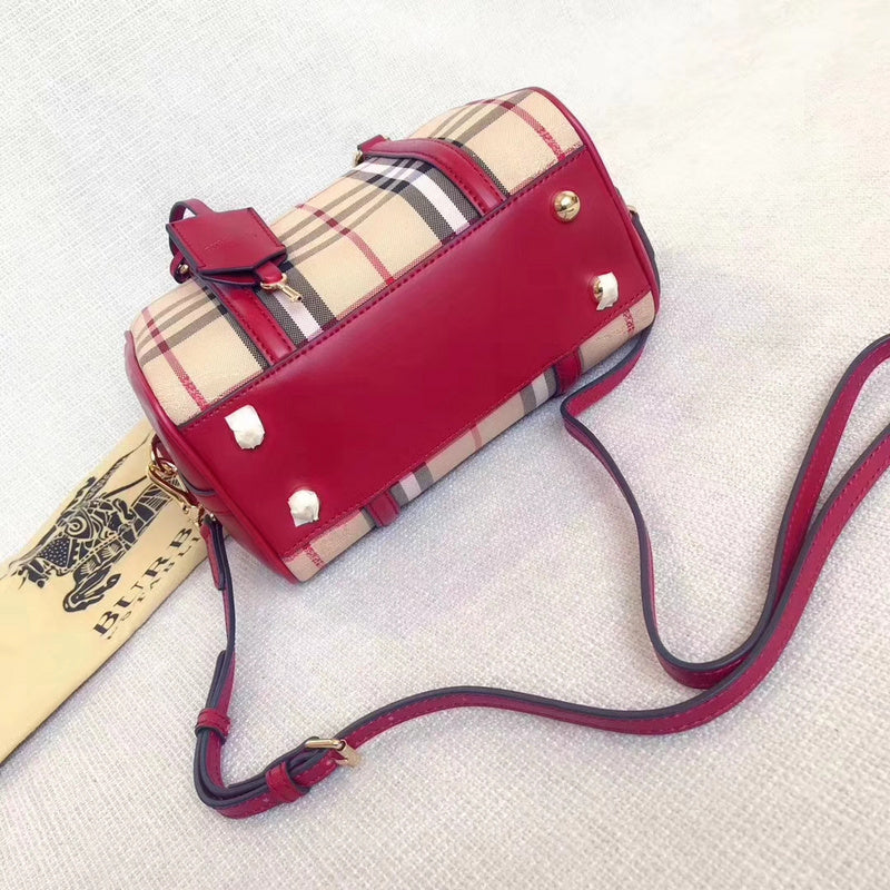 ELE Fashion -BBR Bags - 1019