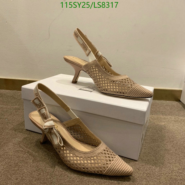 SAMCC - DOR Women Shoes - 2219