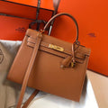 Satchel Bags - HMS-Bags - 1249