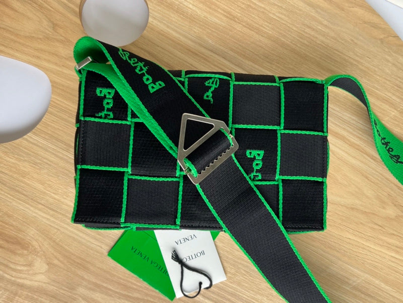 Glamy - BOV Bags - 840