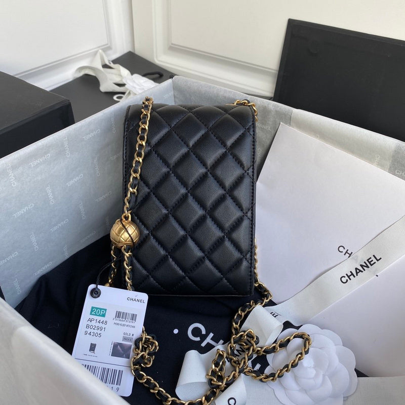 Satchel Bags - CHL Bags - 229