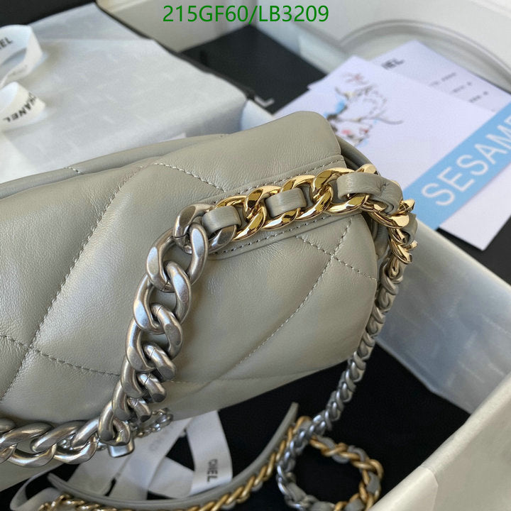 SAMC - CHL Bags - 855