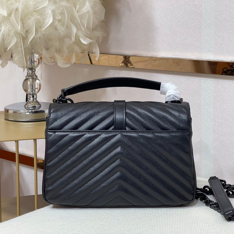 Satchel Bags - SLY Bags - 2321