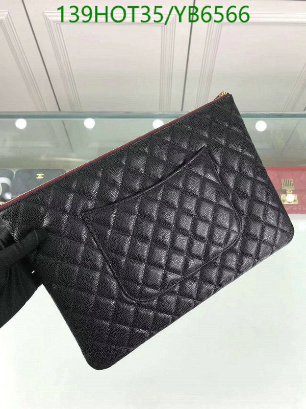 SAMC - CHL Bags - 802