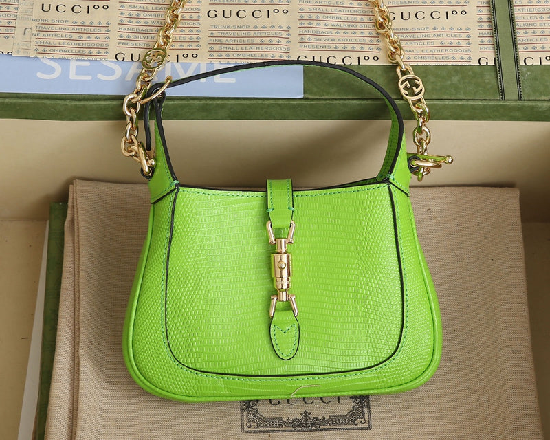 Satchel Bags - GCI Bags - 901