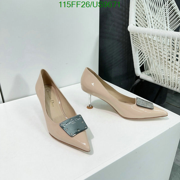 SAMCC - DOR Women Shoes - 1473