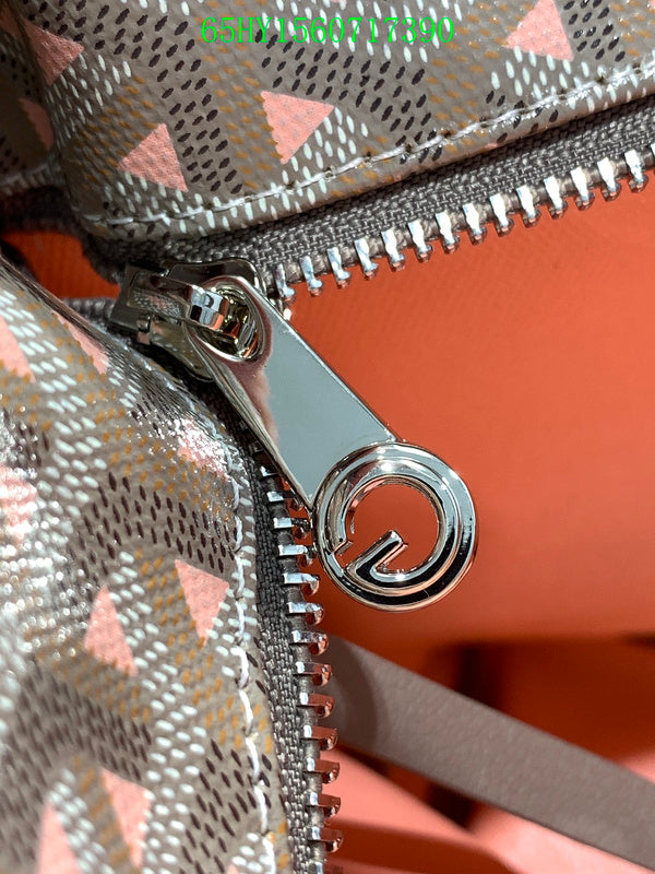 Satchel Bags - GOD Bags - 116