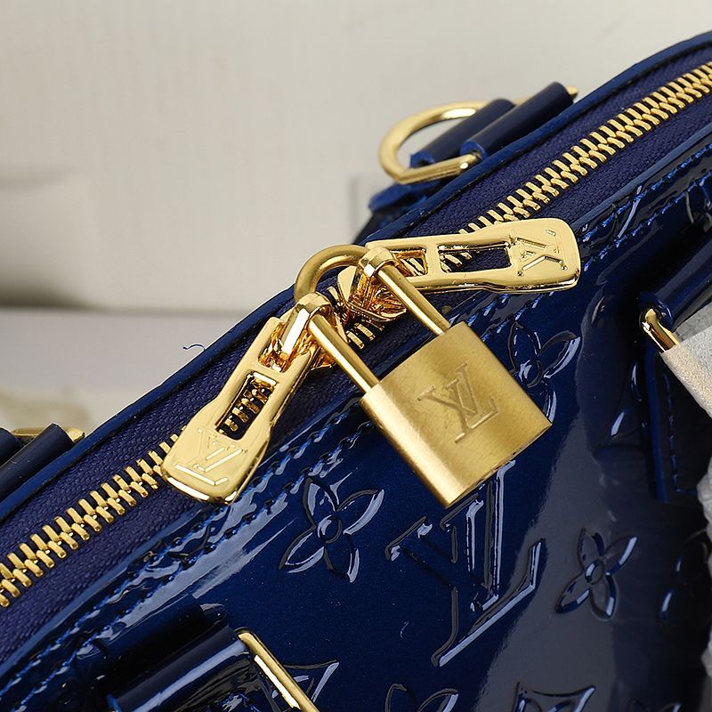 Satchel Bags - VL1 Bags - 462