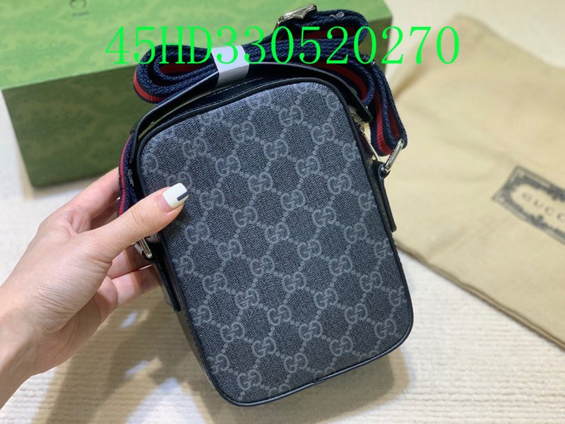 Glami Fashion - GCI Bags - 11213