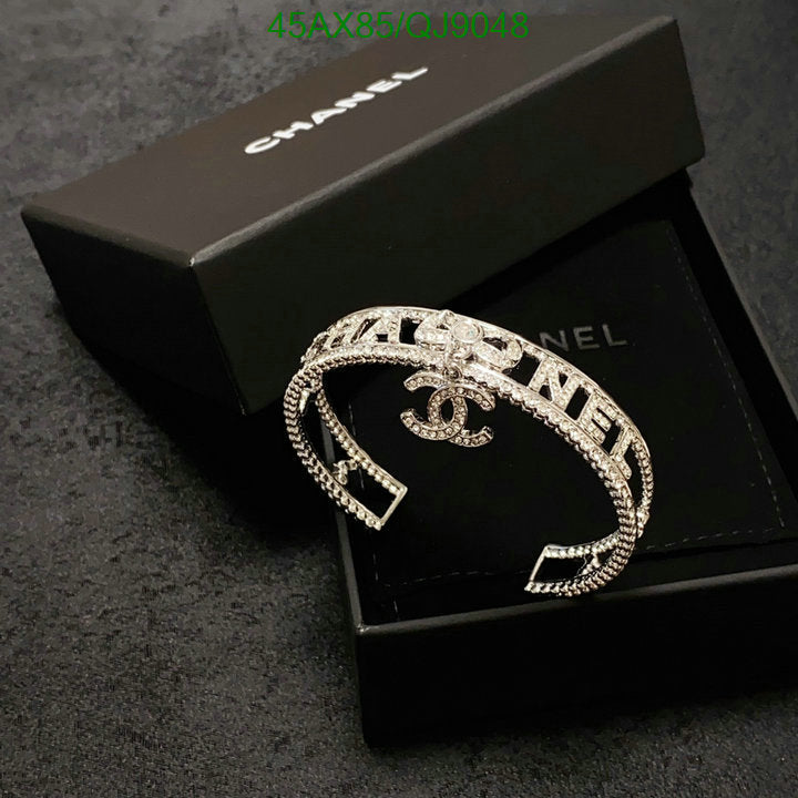 SAMC - CHL Jewelry - 861