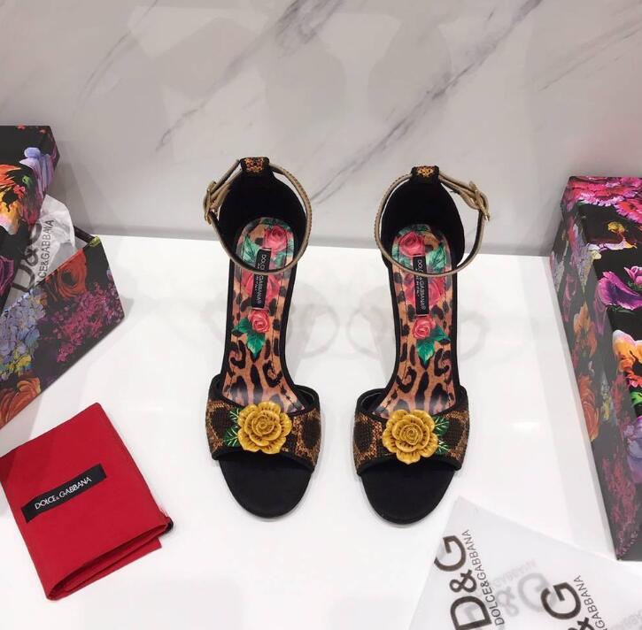 SAMC - DAG Women Shoes - 505