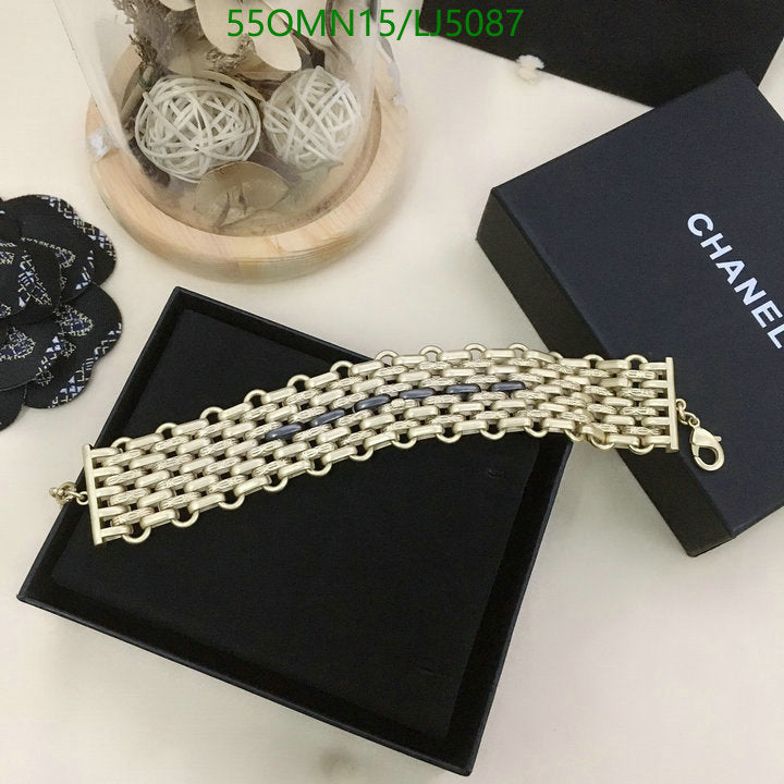 SAMC - CHL Jewelry - 1229