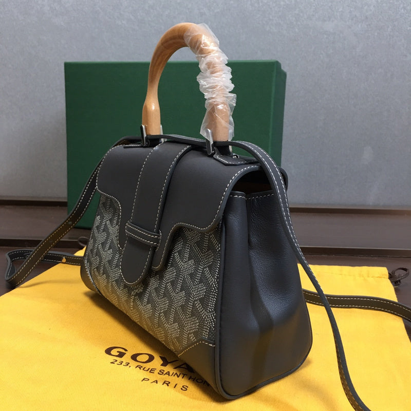 Satchel Bags - GOD Bags - 1044