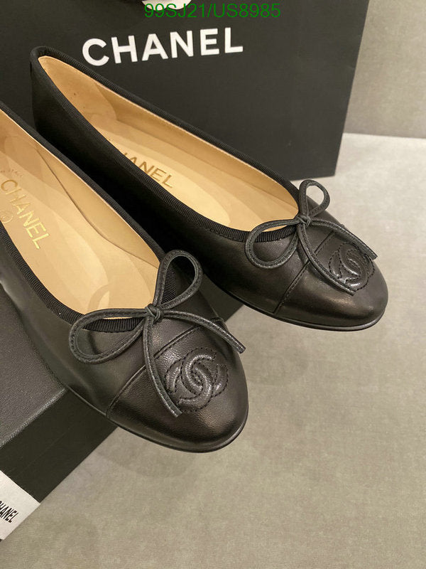 SAMC - CHL Women Shoes Ballet - 150