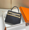 Satchel Bags - HMS-Bags - 296