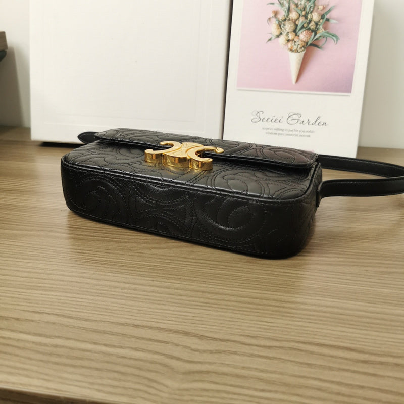 Glamy - COL Bags - 890