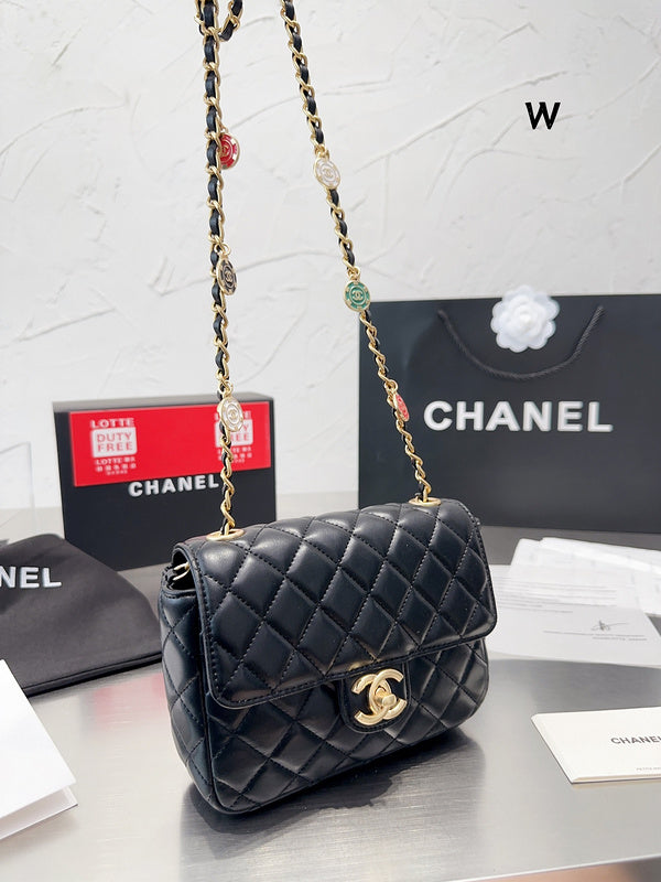 Satchel Bags - CHL Bags - 6913