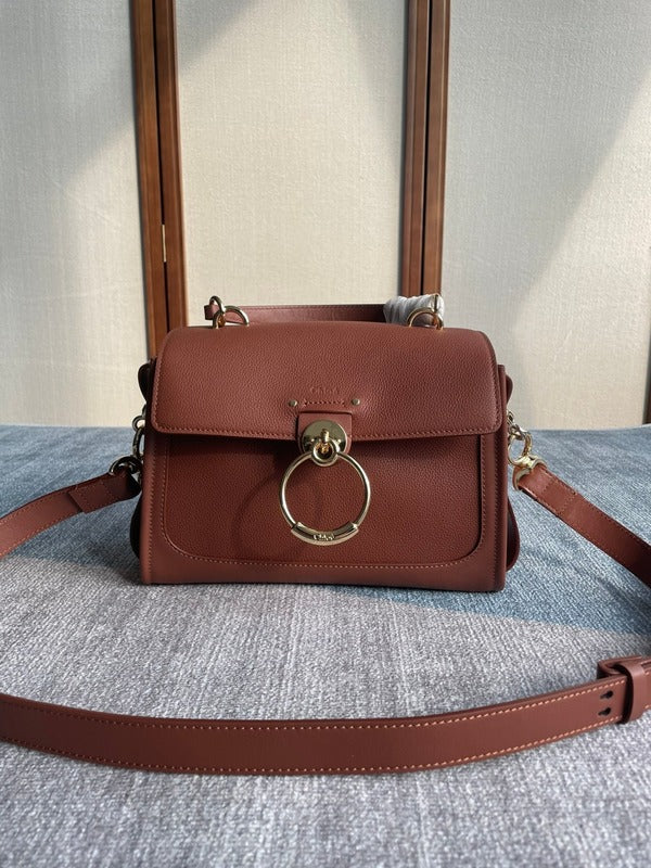 Satchel Bags - CLE Bags - 036