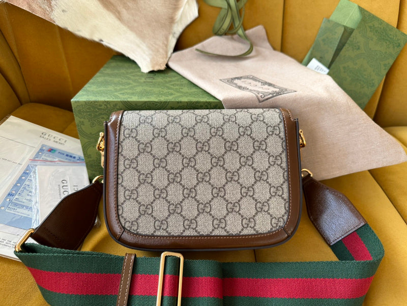 Glami-i GUKI Women Bags - 073