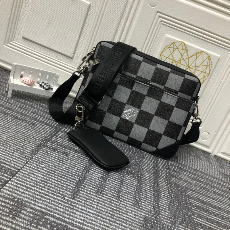 Satchel Bags - VL Bags - 3377