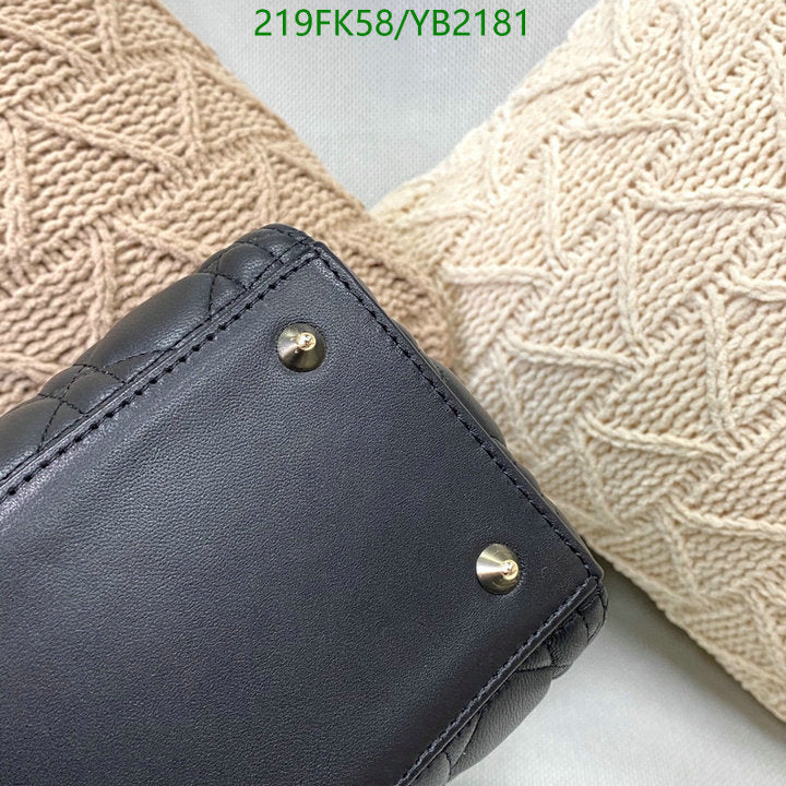 SAMCC - DOR Bags - 1463