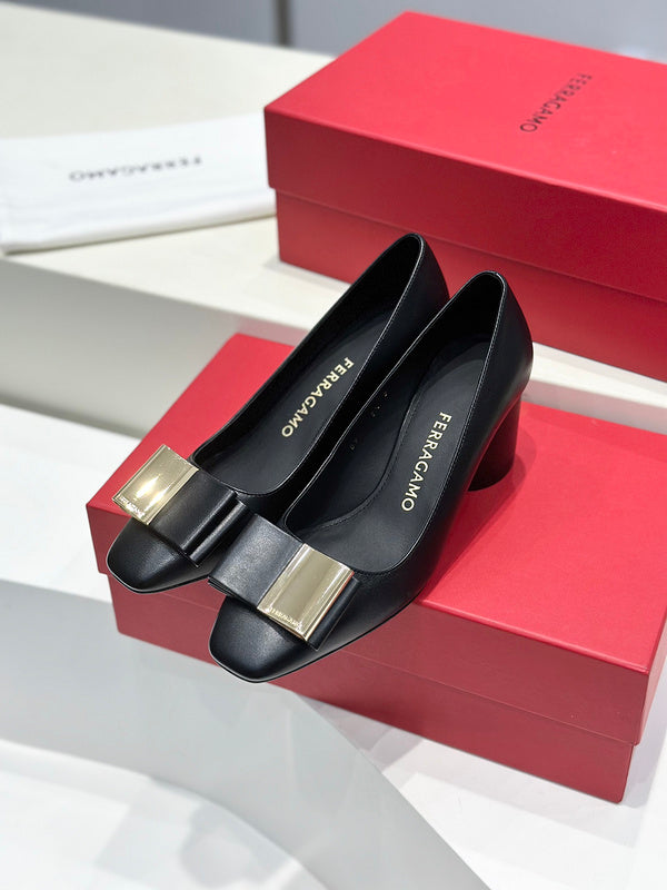 Glami - FGO Women Shoes - 132
