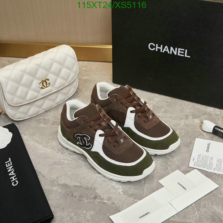 SAMC - CHL Women Shoes Sneakers - 196