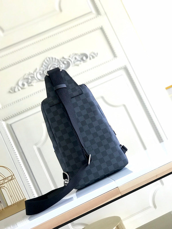 Satchel Bags - VL1 Bags - 457
