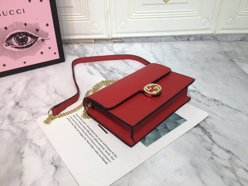 Satchel Bags - GCI Bags - 1690