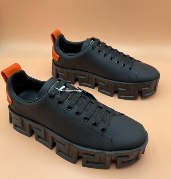 SAMC - VAR Men Shoes - 056