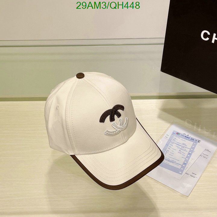 SAMC - CHL Caps & Hats - 139