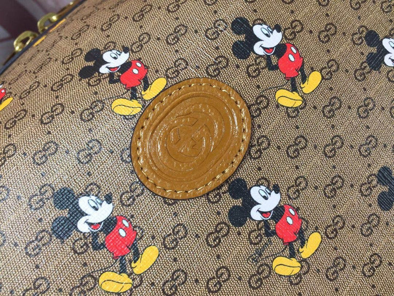 Glami Fashion - GCI Bags - 11121