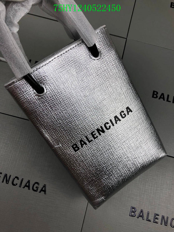 ELE Fashion - BGA Bags - 1761