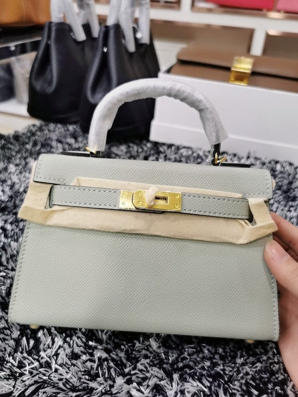 Satchel Bags - HMS-Bags - 841