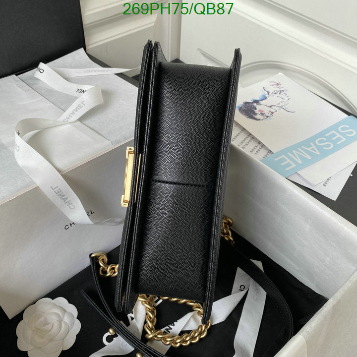 SAMC - CHL Bags - 384